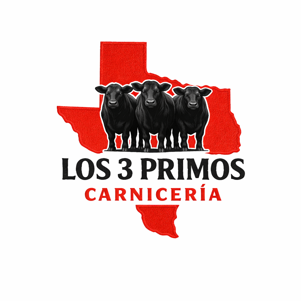Los 3 Primos Carniceria