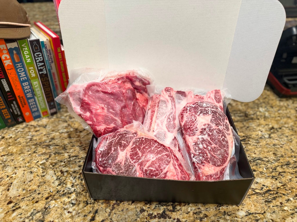 Party Box (Meat Box)